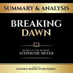 Summary & Analysis - Breaking Dawn