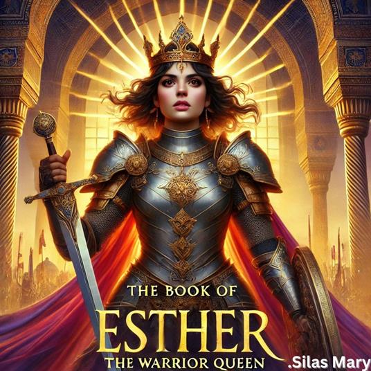 BOOK OF ESTHER, THE