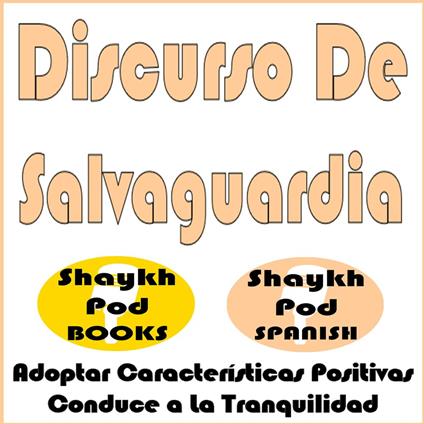 Discurso De Salvaguardia