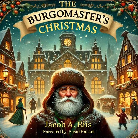 Burgomaster's Christmas, The