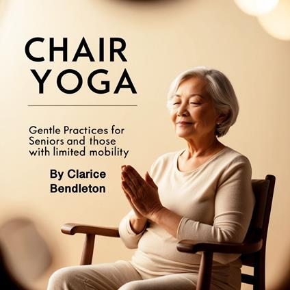 Chair Yoga