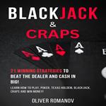 Blackjack & Craps