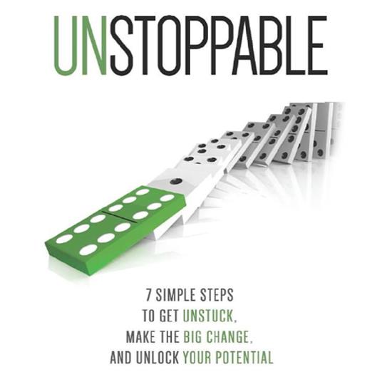 Unstoppable