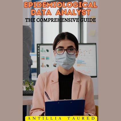 Epidemiological Data Analyst - The Comprehensive Guide