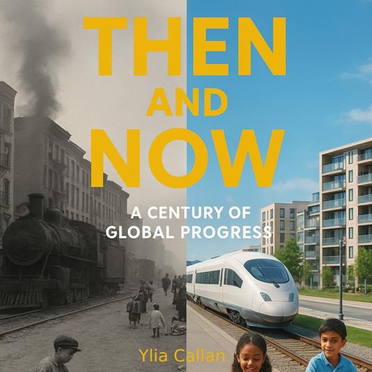 Then and Now