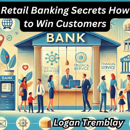 Retail Banking Secrets How to Win Customers