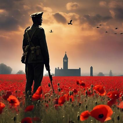 Lest We Forget: A Guide to Remembrance Day in Canada