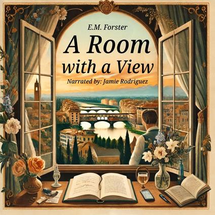 Room With A View, A