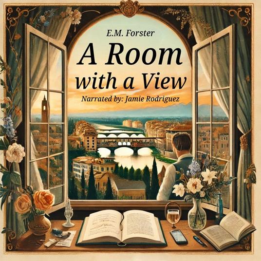 Room With A View, A