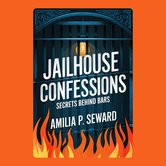 Jailhouse Confessions: Secrets Behind Bars