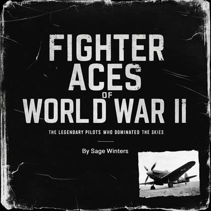 Fighter Aces of World War II