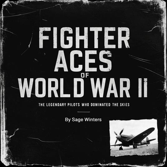 Fighter Aces of World War II