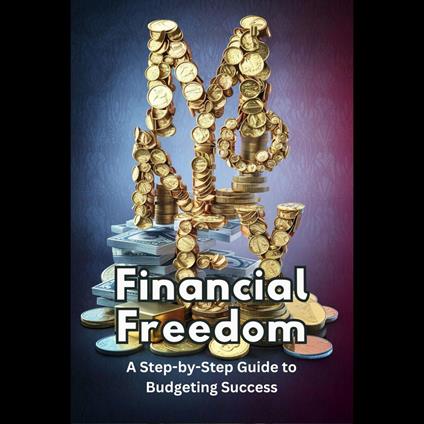 Financial Freedom: A Step-by-Step Guide to Budgeting Success