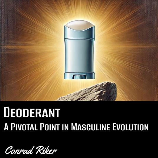 Deodorant