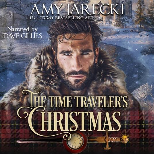 Time Traveler's Christmas, The