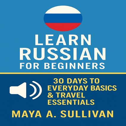 Learn Russian for Beginners