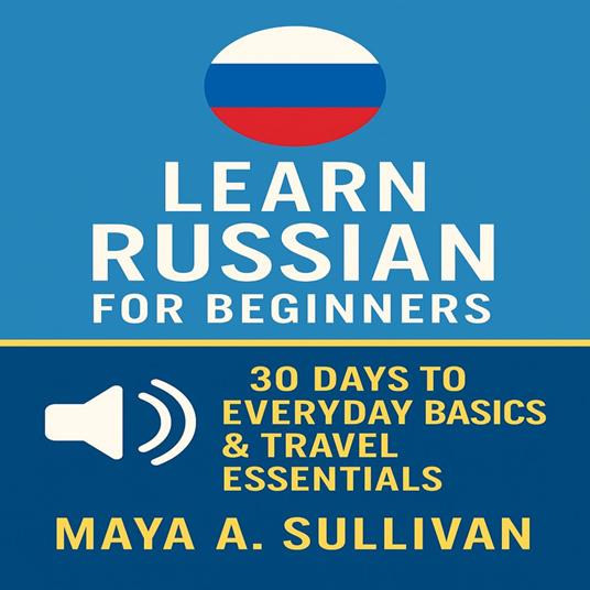 Learn Russian for Beginners