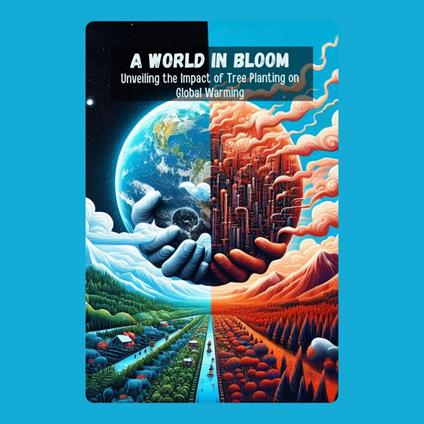 World in Bloom, A: Unveiling the Impact of Tree Planting on Global Warming