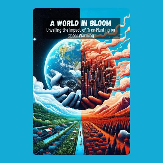 World in Bloom, A: Unveiling the Impact of Tree Planting on Global Warming