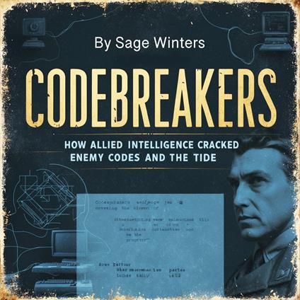 Codebreakers