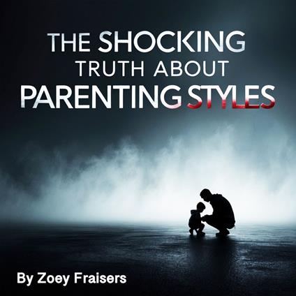 Shocking Truth about Parenting Styles, The