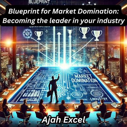 Blueprint for Market Domination