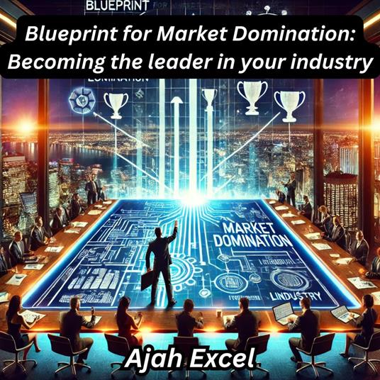 Blueprint for Market Domination