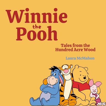Winnie the Pooh