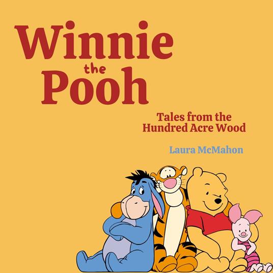 Winnie the Pooh
