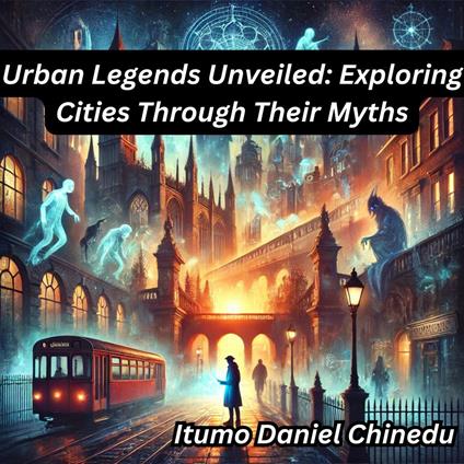 Urban Legends Unveiled