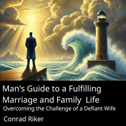 Man's Guide to a Fulfilling Marriage and Family Life