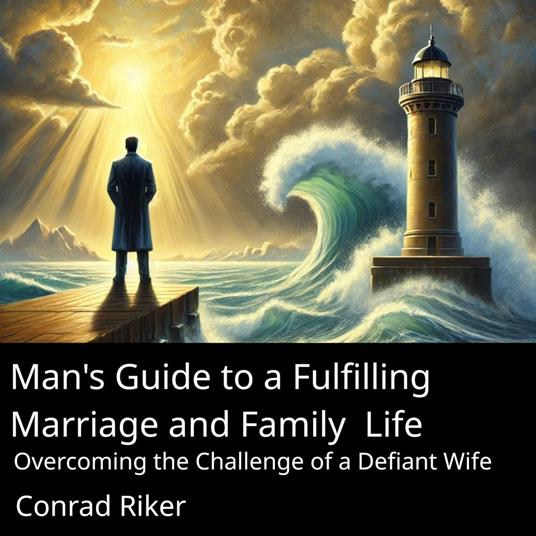 Man's Guide to a Fulfilling Marriage and Family Life