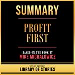 Summary - Profit First