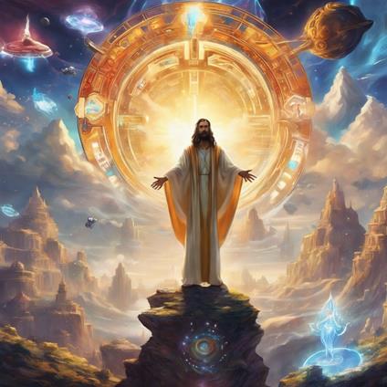 Gamers & God: Faith, Play, and the Spirituality of Gaming