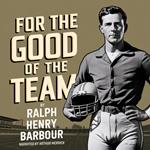 For the good of the team