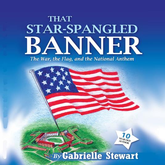 That Star Spangled Banner