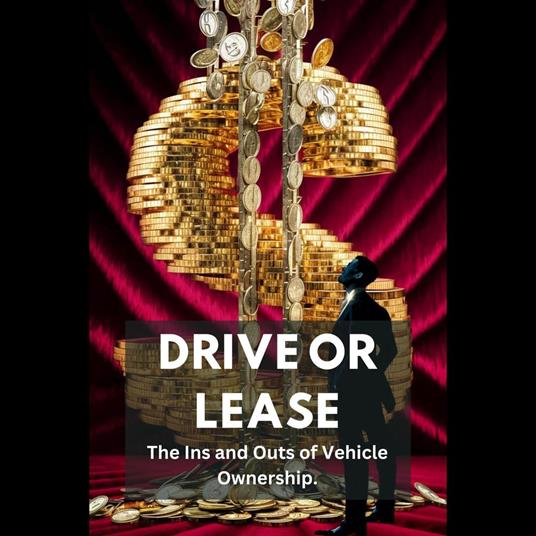 Drive or Lease The Ins and Outs of Vehicle Ownership
