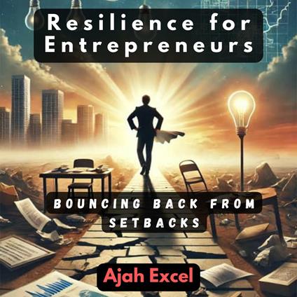 Resilience for Entrepreneurs