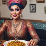 Tadka Tales: The Fusion Revolution of Asian Cuisine