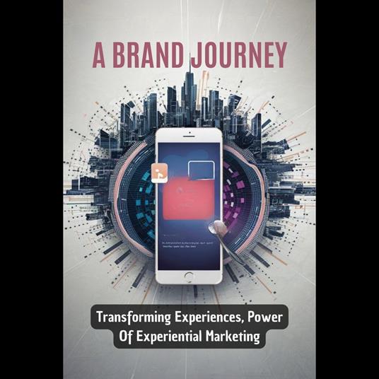 Brand Journey, A: Transforming Experiences, Power Of Experiential Marketing