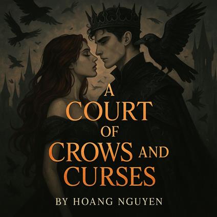 Court of Crows and Curses, A: A Dark Romantasy of Forbidden Vows and Broken Crowns