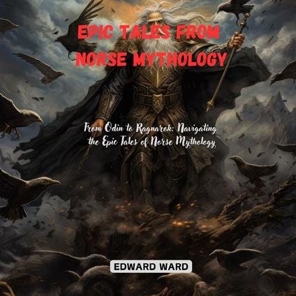 Epic Tales from Norse Mythology