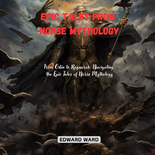 Epic Tales from Norse Mythology