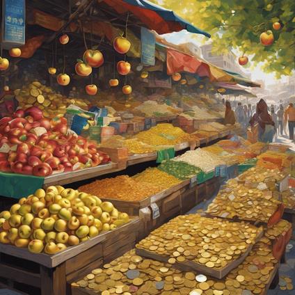 Theology of Excess: Doom Spending, Consumption, and the End Times in Religious Thought