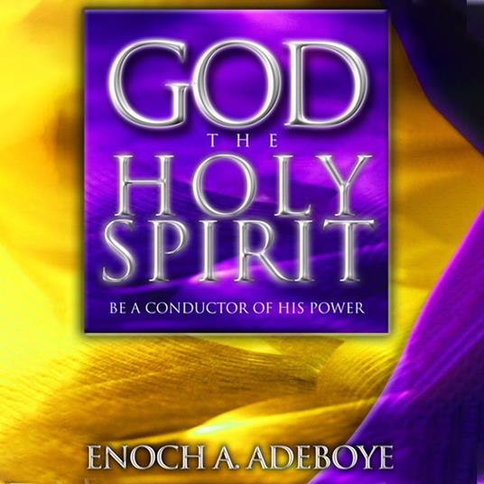 God, The Holy Spirit