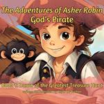 Dawn of the Greatest Treasure Hunt