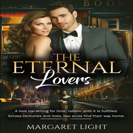 Eternal Lovers., The