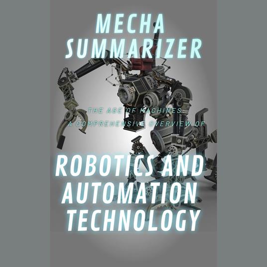 Age of Machines, The