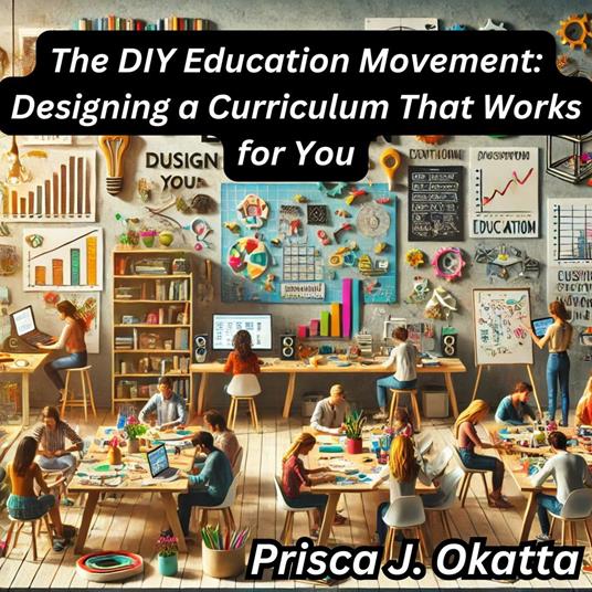 DIY Education Movement, The