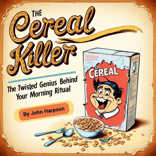 Cereal Killer, The